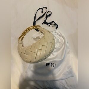 Jw Pei ORLA WEAVE HANDBAG